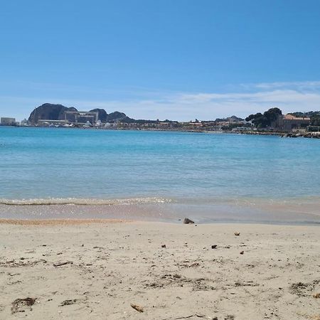T2 Cocooning Beach La Ciotat Exterior photo