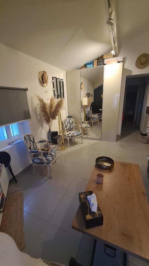 T2 Cocooning Beach La Ciotat Exterior photo
